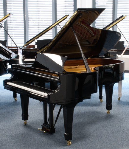 Steinway sons flügel b 211 - &,