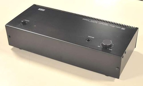 Kit amplificateur puissance - kit, de