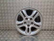 Jante alu - Kia Sportage II -