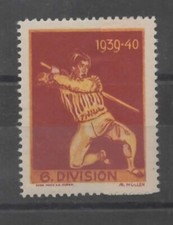 SUISSE -- Cinderella, Vignette