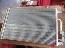 Genuine 99-05 Lancia Lybra 1.6 1.8 2.0 2.4 Air Conditioning Cooler Condenser 51708843
