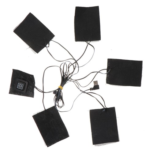 Coussin chauffant electrique - coussin,