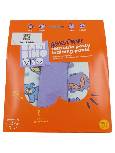 Bambino mio lot culottes - lot, 3