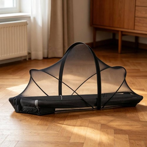 Tente moustiquaire lit bébé - moustiquaire,