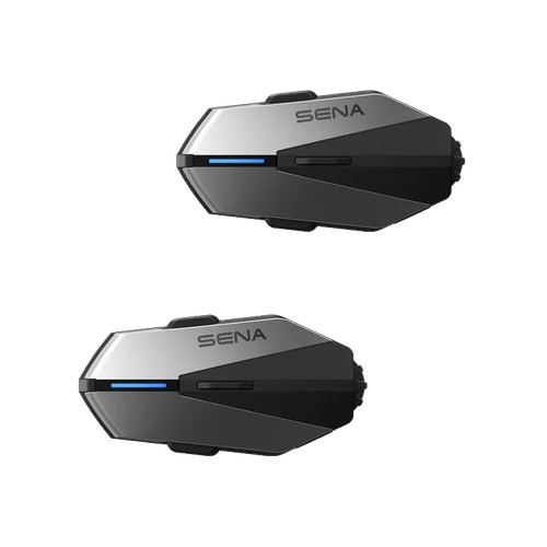 Sena intercom apex plus duo - intercom,