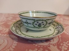 Ensemble Petite Tasse à thé