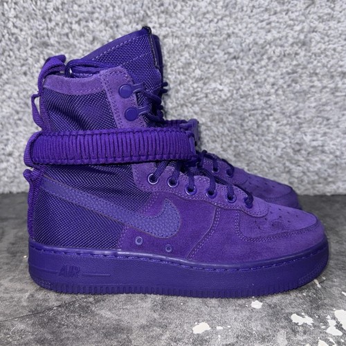 Nike air force - 1, mid