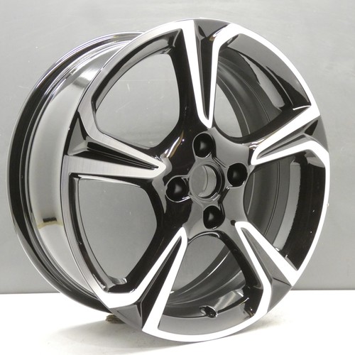 Opel corsa sri alliage - sri, 17"