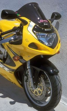 Suzuki 600 gsxr - 600, 750
