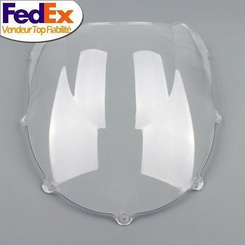 Pare brise bulle - pare, windscreen