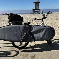 Support de planche de surf