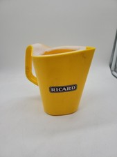Zm6 - Pichet Ricard jaune
