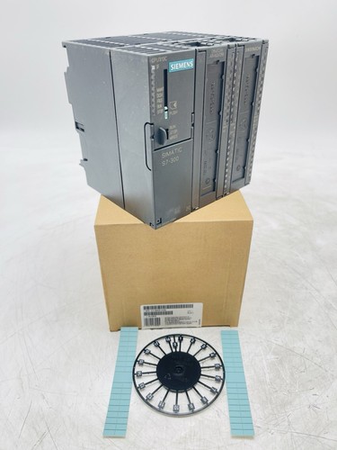 Siemens 6es7313 5gb04 0ab0 - siemens, 6es7313-5gb04-0ab0