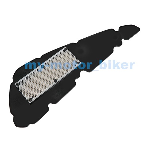 Air filter for piaggio - air,