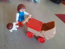 Playmobil Vintage 1984 No 3357