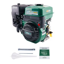 Moteur à essence 4 temps