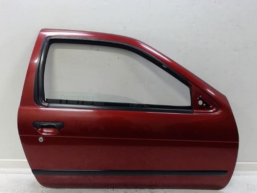 Porte avant droit - porte,