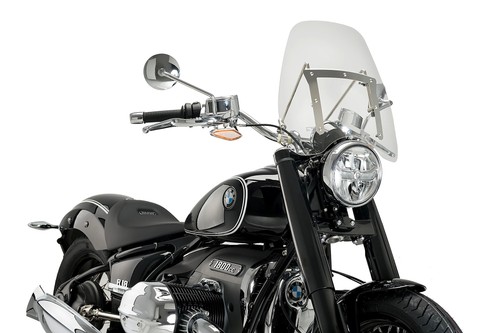 Puig chopper pour yamaha vmax - chopper,