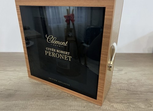 Cuvée robert peronet rhum - -,