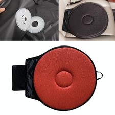 Tapis de siège auto rotatif