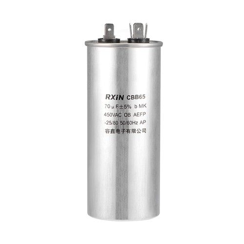 70uf condensateur moteur 70mfd - 70uf,