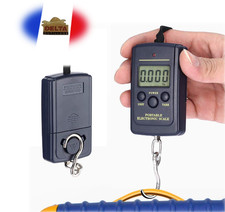Pèse Bagage Balance Valise 40