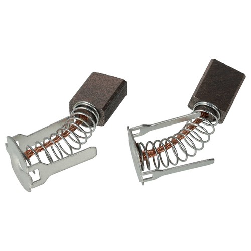 Balais charbon pour bosch - balais,