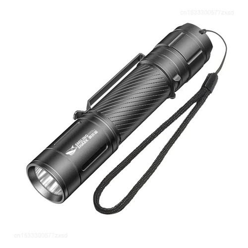Lampe torche lumière - lampe,