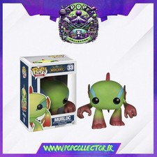 Funko Pop World Of Warcraft 33