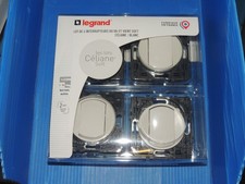 lot 4 Va-et-vient soft Legrand