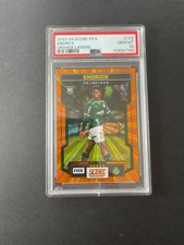 Endrick – Palmeiras – RC