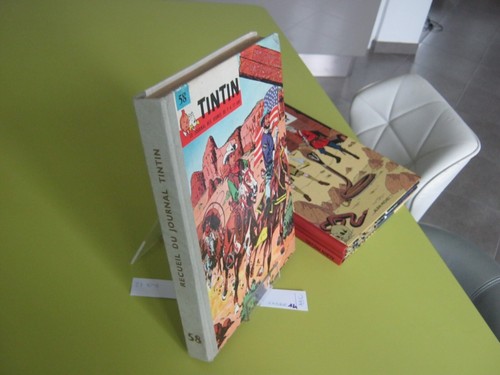Album reliure recueil - album,