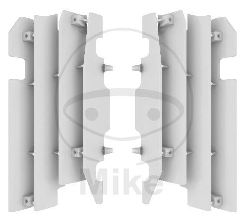 Jeu ailettes protection - de,