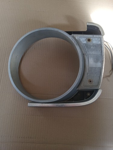 Volvo 142 144 145 headlight - 142,