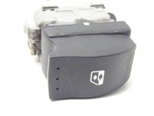 Interrupteur arrière gauche