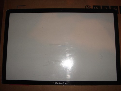 Vitre écran apple macbook - apple,
