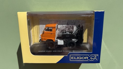 Renault sinpar castor - sinpar,