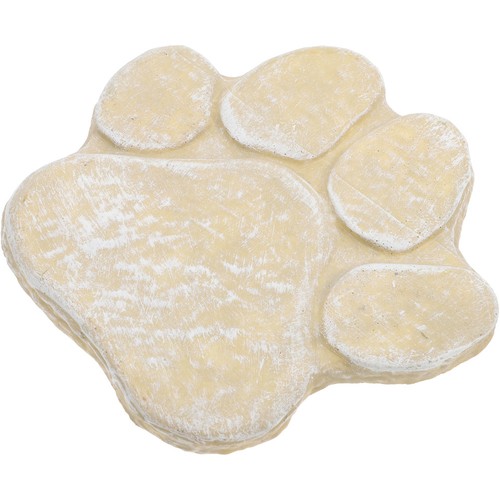 Pierre souvenir chien - pierre, du