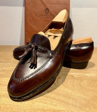 CHAUSSURES JM WESTON VINTAGE