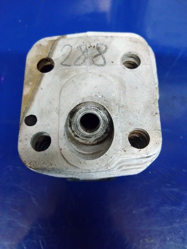 Cylindre husqvarna 281 288 - cylindre,