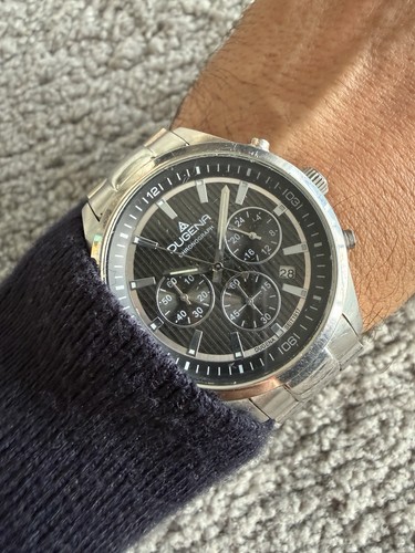 Montre homme chronographe - montre,