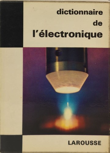 Dictionnaire - , de