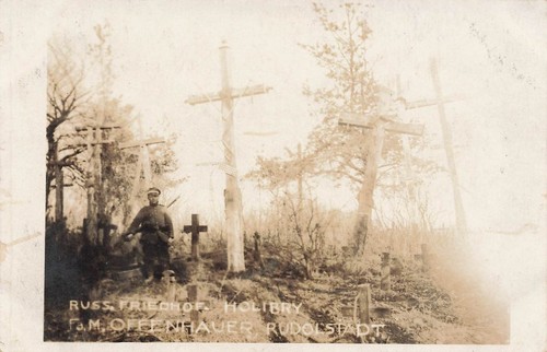 Carte photo ww1 soldat - ww1,