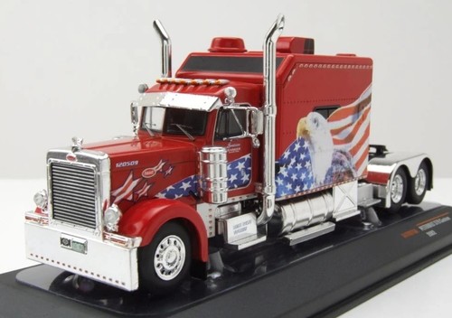 Ixomodels camion solo - ixomodels,