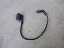 BOBINE ALLUMAGE SCOOTER HONDA