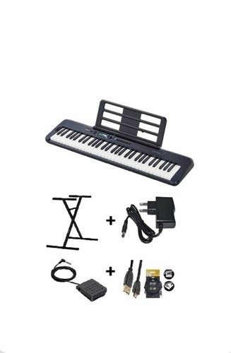 Pack piano casio - pack,