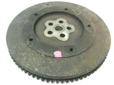 100705 AIXAM MEGA 400 E3 4V 0.4 D 4KW 3P AUT TOOTHED CROWN FLYWHEEL (2009) RI