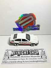 Hot Wheels alfa romeo gtv6