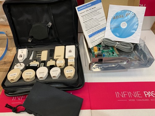 New old kit - kit, internet