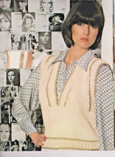 Album France Tricots Georges